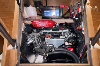 Thumbnail von Hanse 588