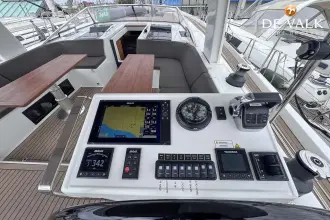 Thumbnail von Hanse 588