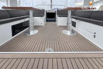 Thumbnail von Hanse 588