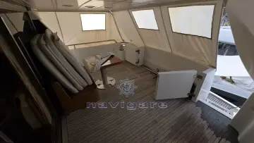 Thumbnail von Sanlorenzo Steel62