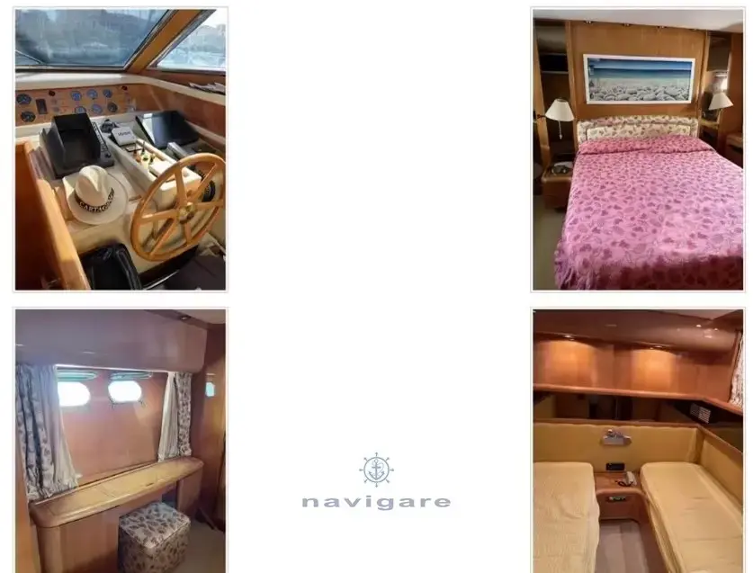 Thumbnail von Sanlorenzo Steel62