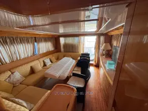 Thumbnail von Sanlorenzo Steel62