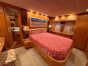 Thumbnail von Sanlorenzo Steel62