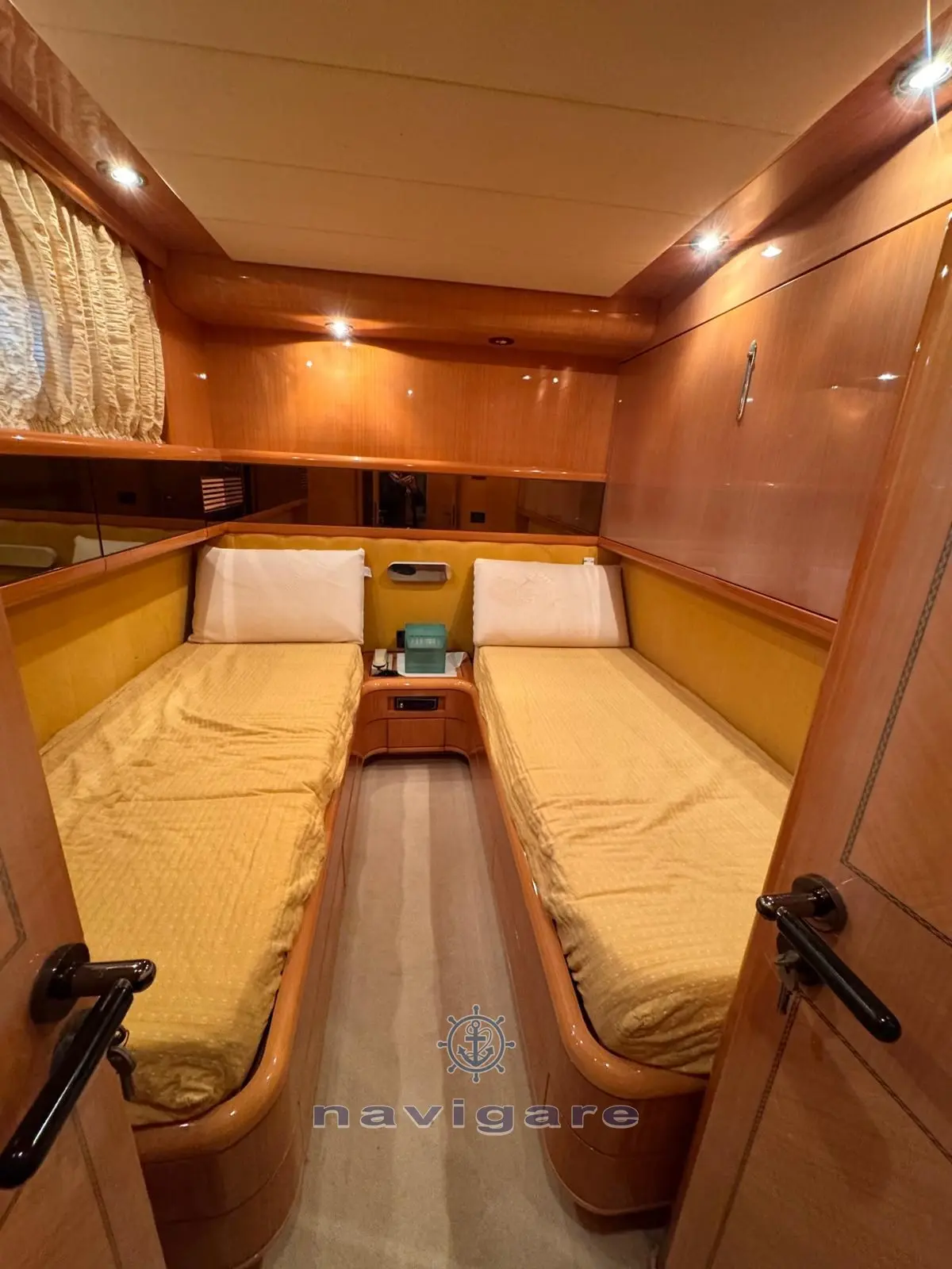 Thumbnail von Sanlorenzo Steel62