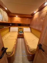 Thumbnail von Sanlorenzo Steel62