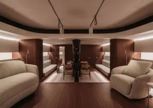 Thumbnail von Y Yachts Y8 CALABASH