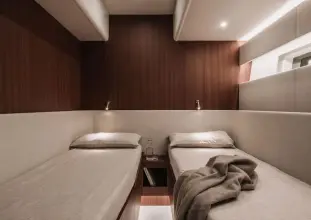 Thumbnail von Y Yachts Y8 CALABASH