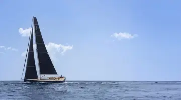 Thumbnail von Y Yachts Y8 CALABASH