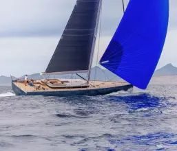 Thumbnail von Y Yachts Y8 CALABASH