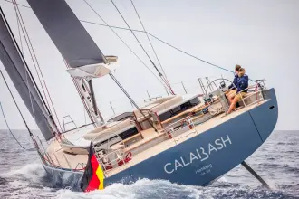 Thumbnail von Y Yachts Y8 CALABASH
