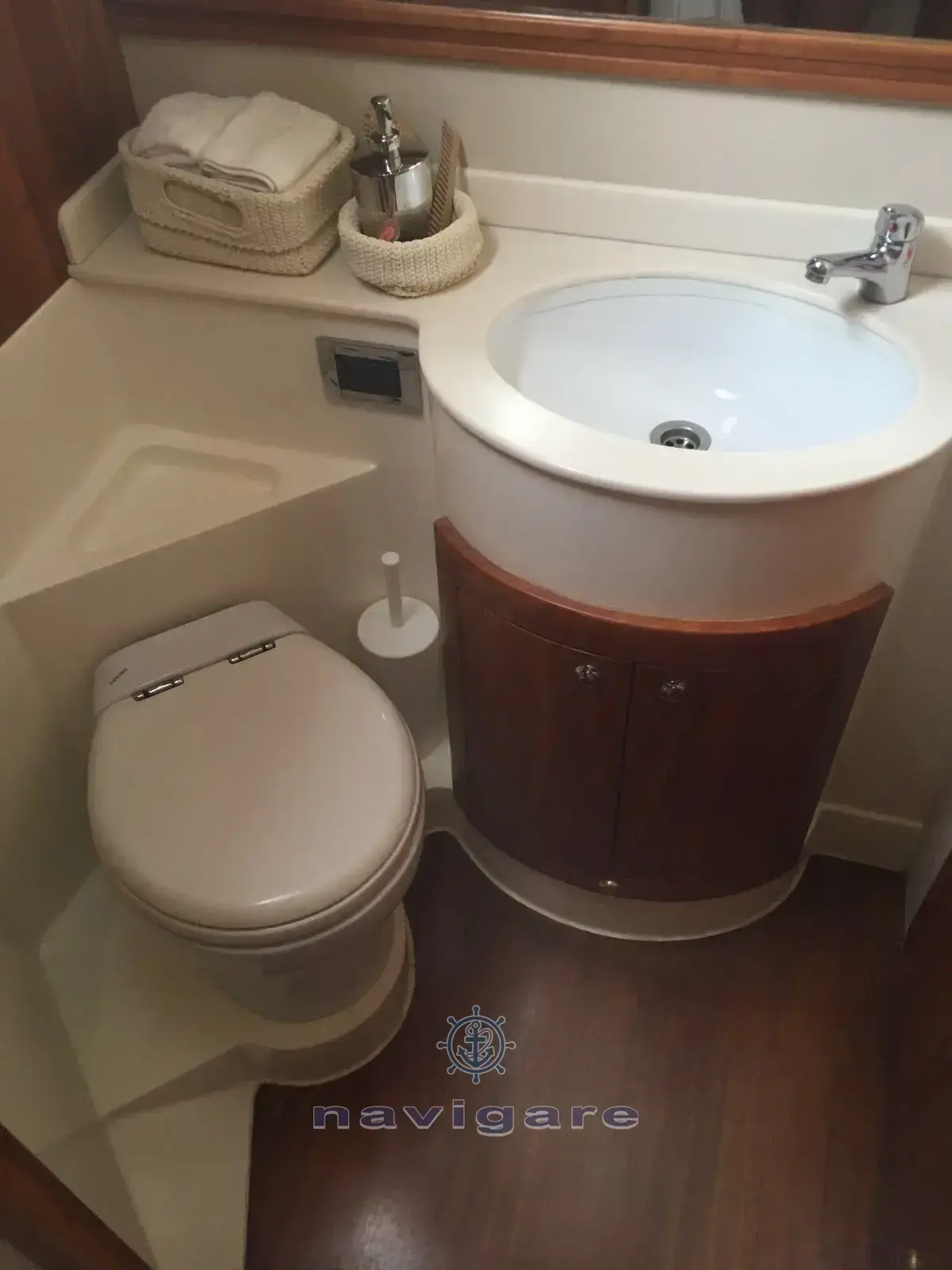 Thumbnail von Apreamare 45 Comfort