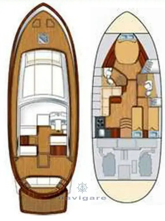 Thumbnail von Apreamare 45 Comfort