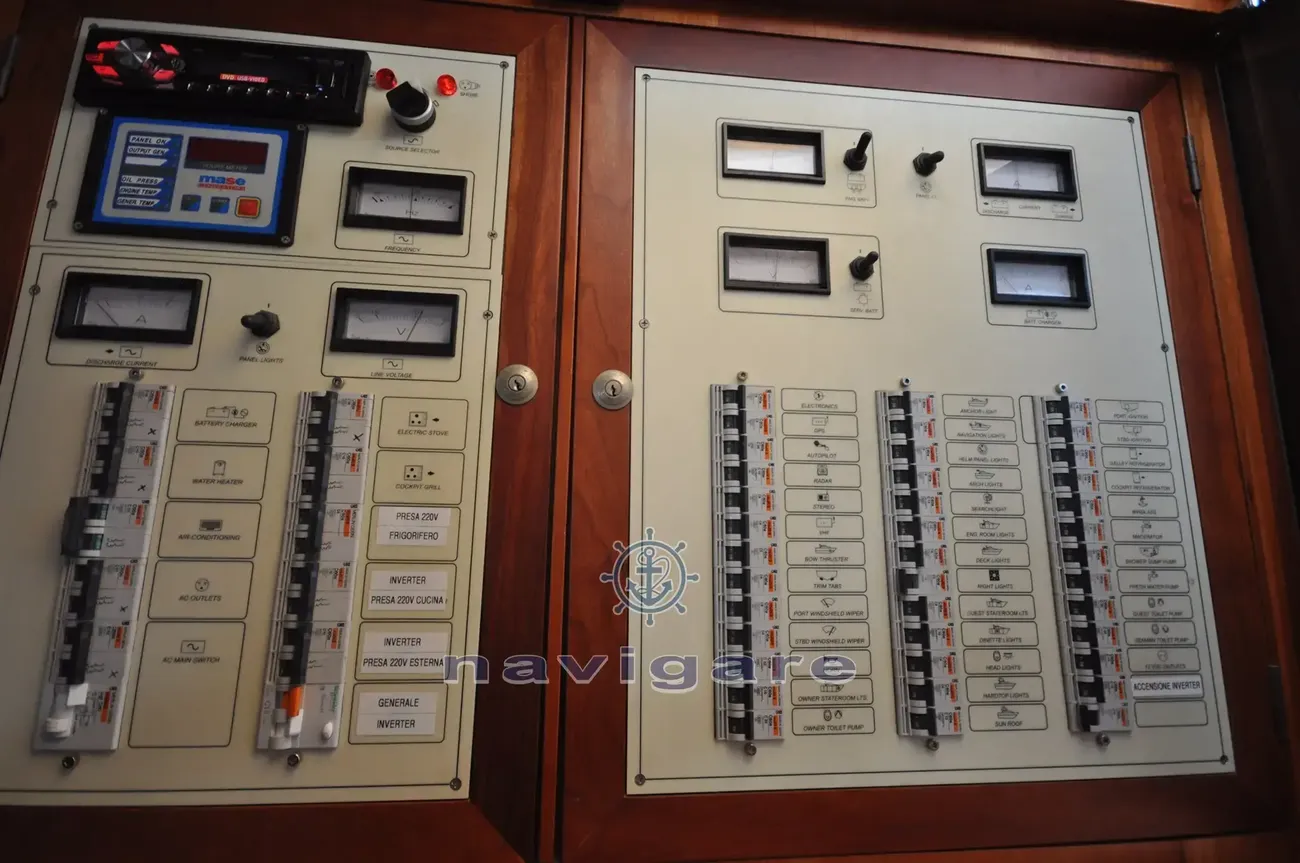 Thumbnail von Apreamare 45 Comfort