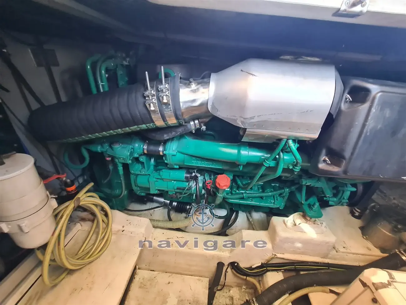 Thumbnail von Apreamare 45 Comfort