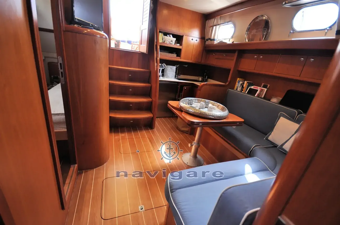 Thumbnail von Apreamare 45 Comfort