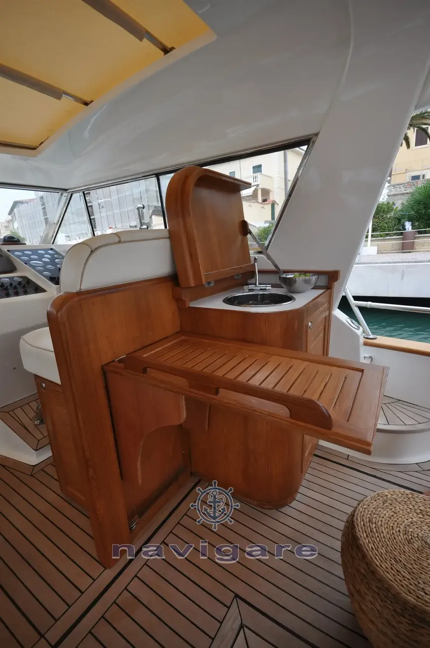 Thumbnail von Apreamare 45 Comfort