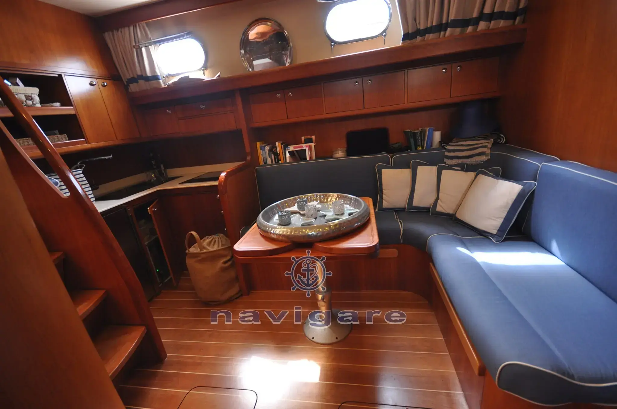 Thumbnail von Apreamare 45 Comfort