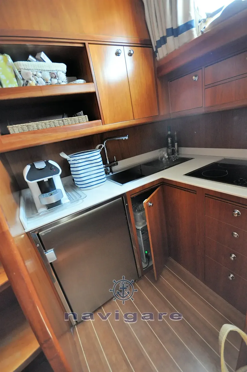 Thumbnail von Apreamare 45 Comfort