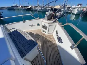 Thumbnail von Grand Banks 46 Alaskan