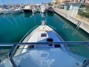 Thumbnail von Grand Banks 46 Alaskan