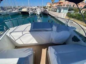 Thumbnail von Grand Banks 46 Alaskan