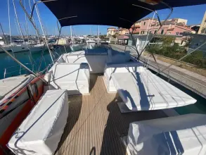 Thumbnail von Grand Banks 46 Alaskan