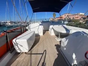 Thumbnail von Grand Banks 46 Alaskan