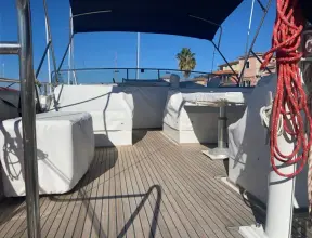 Thumbnail von Grand Banks 46 Alaskan