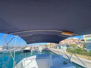 Thumbnail von Grand Banks 46 Alaskan