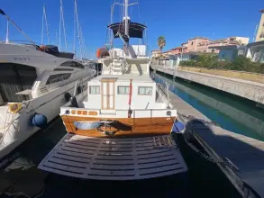 Thumbnail von Grand Banks 46 Alaskan