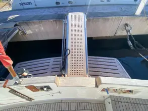 Thumbnail von Grand Banks 46 Alaskan