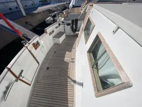 Thumbnail von Grand Banks 46 Alaskan