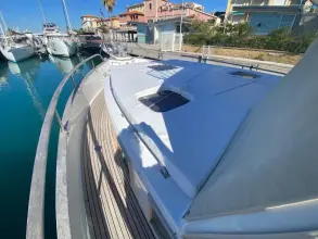 Thumbnail von Grand Banks 46 Alaskan