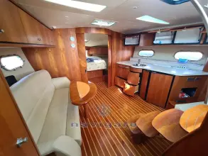 Thumbnail von Tiara Yachts 3900 Sovran