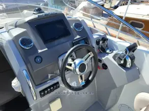 Thumbnail von Jeanneau Cap Camarat 8.5 WA