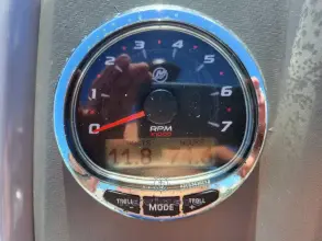 Thumbnail von Jeanneau Cap Camarat 8.5 WA