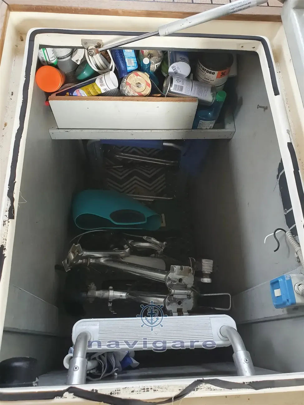 Thumbnail von Fiart Genius 40