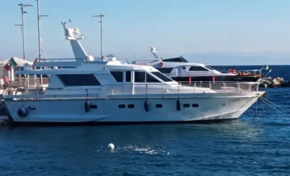 C.N.Santa Margherita Alalunga 18