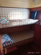 Thumbnail von C.N.Santa Margherita Alalunga 18