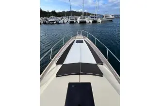 Thumbnail von Solemar RIBs 44.1 Oceanic