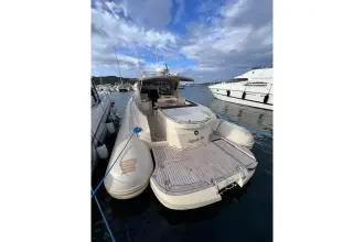 Thumbnail von Solemar RIBs 44.1 Oceanic