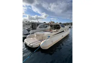 Thumbnail von Solemar RIBs 44.1 Oceanic