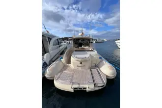 Thumbnail von Solemar RIBs 44.1 Oceanic