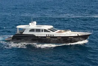 Thumbnail von Pacific Prestige 200