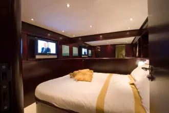 Thumbnail von Pacific Prestige 200