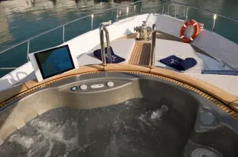 Thumbnail von Pacific Prestige 200