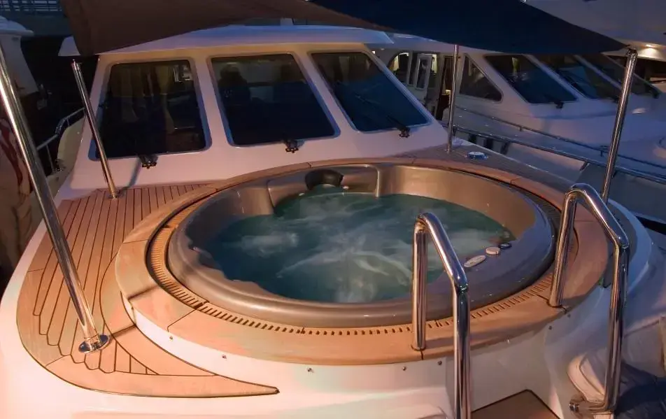 Thumbnail von Pacific Prestige 200