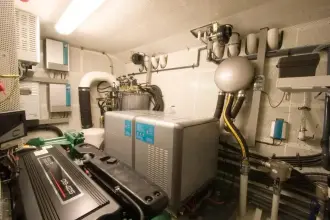 Thumbnail von Pacific Prestige 200