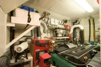 Thumbnail von Pacific Prestige 200