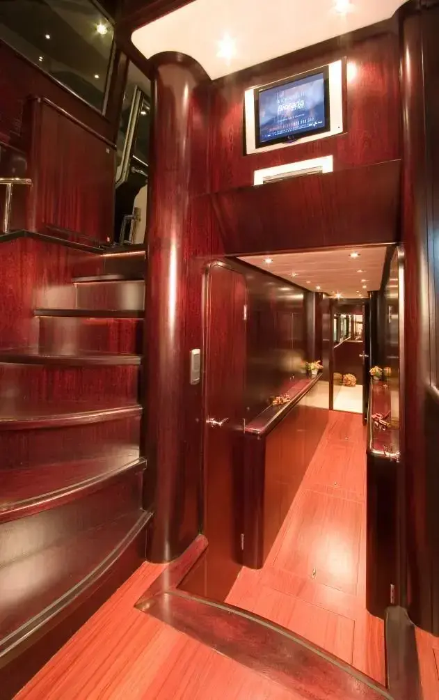 Thumbnail von Pacific Prestige 200